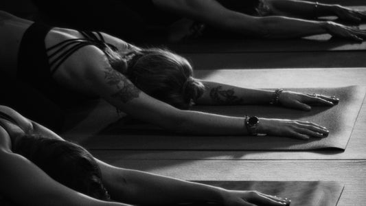 Atelier Initiation Mindfulness & Mindful Yoga